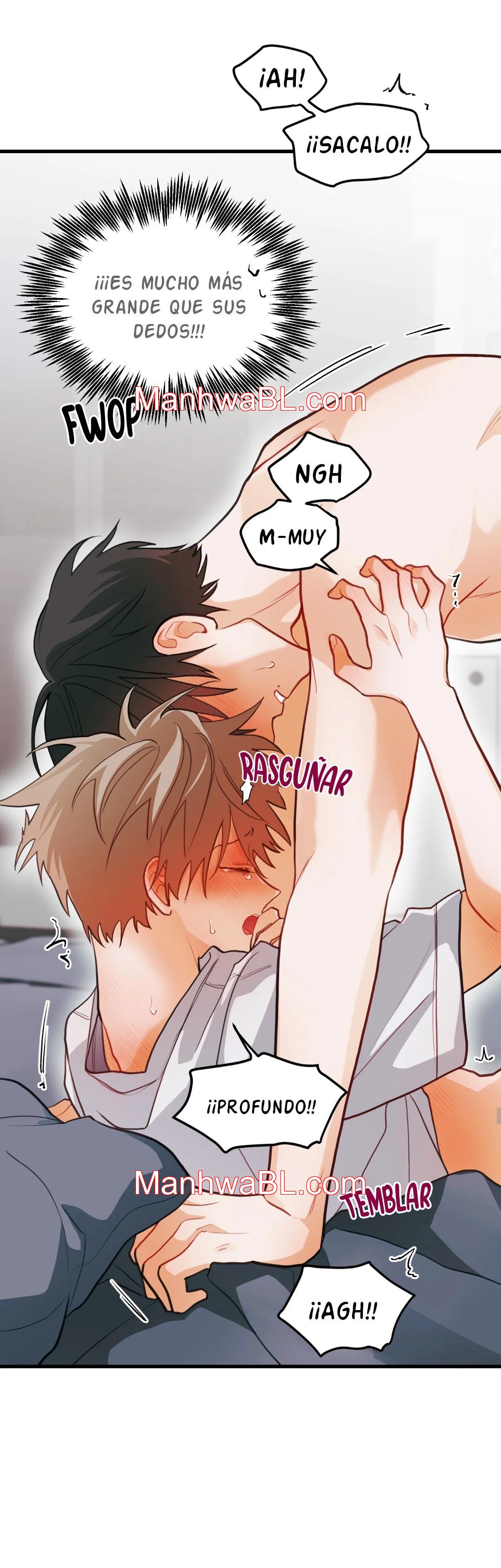 Pear Blossom Love - Capítulo 29 manhwa