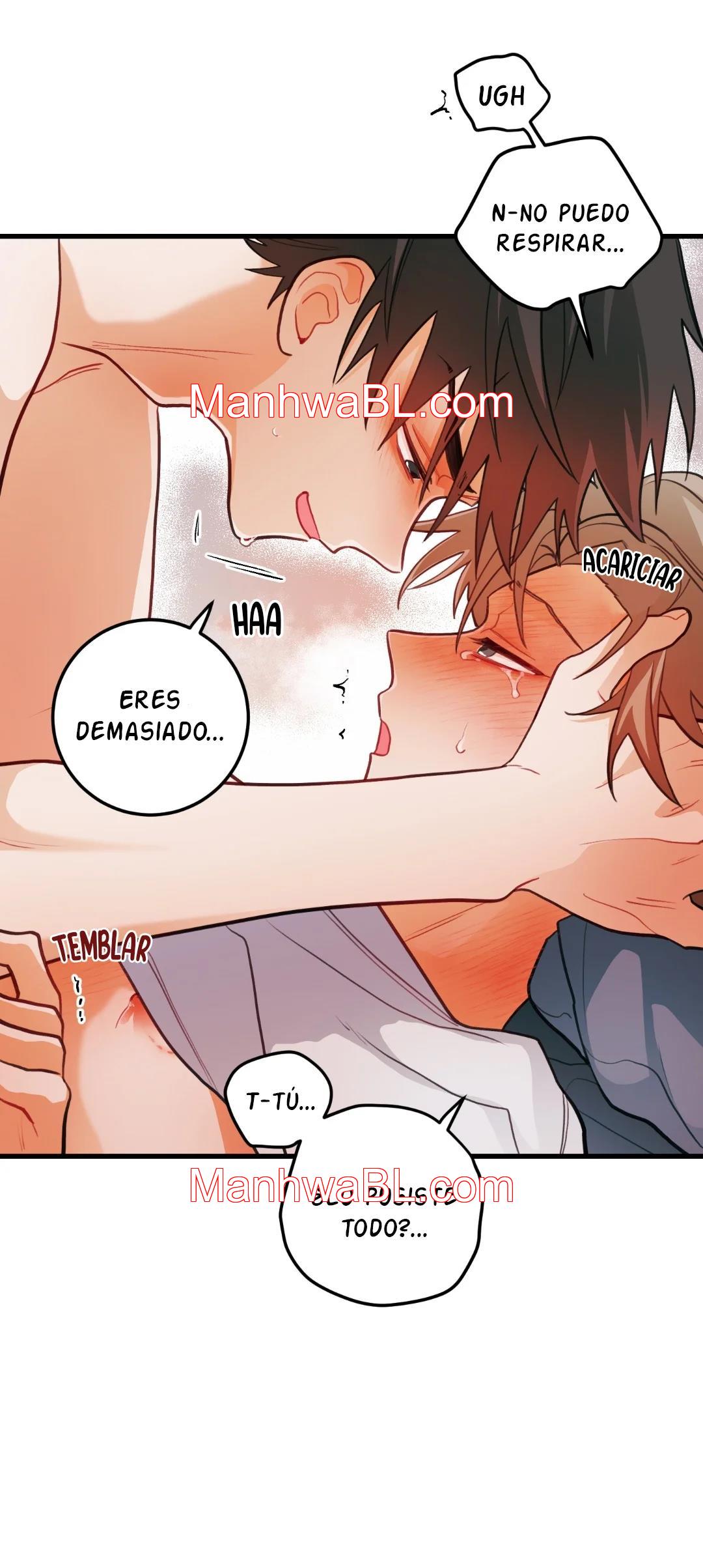Pear Blossom Love - Capítulo 29 manhwa