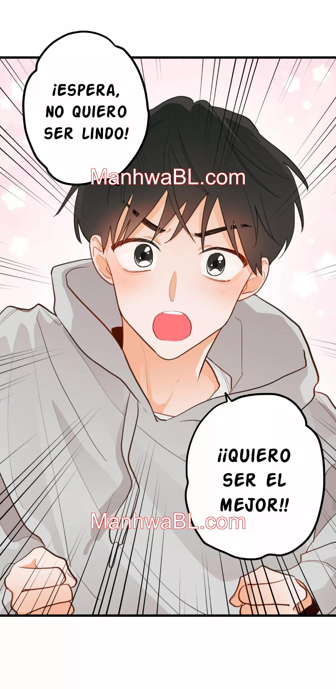Pear Blossom Love - Capítulo 3 manhwa