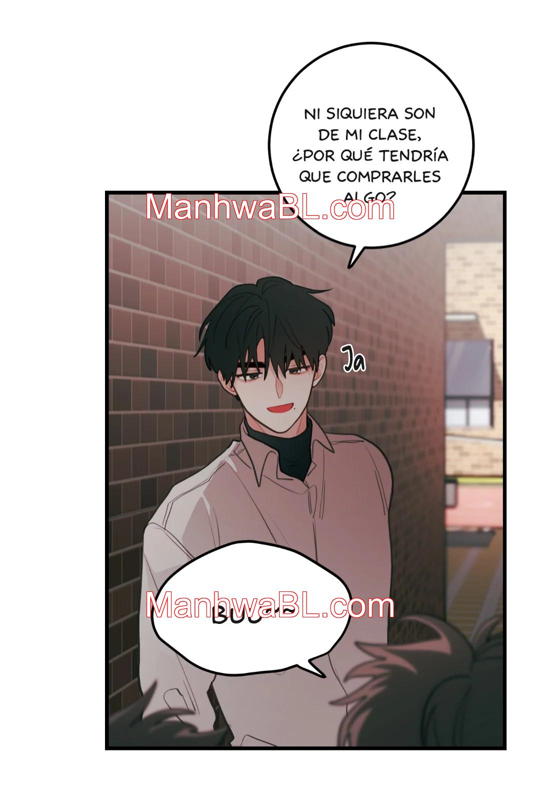 Pear Blossom Love - Capítulo 76 manhwa