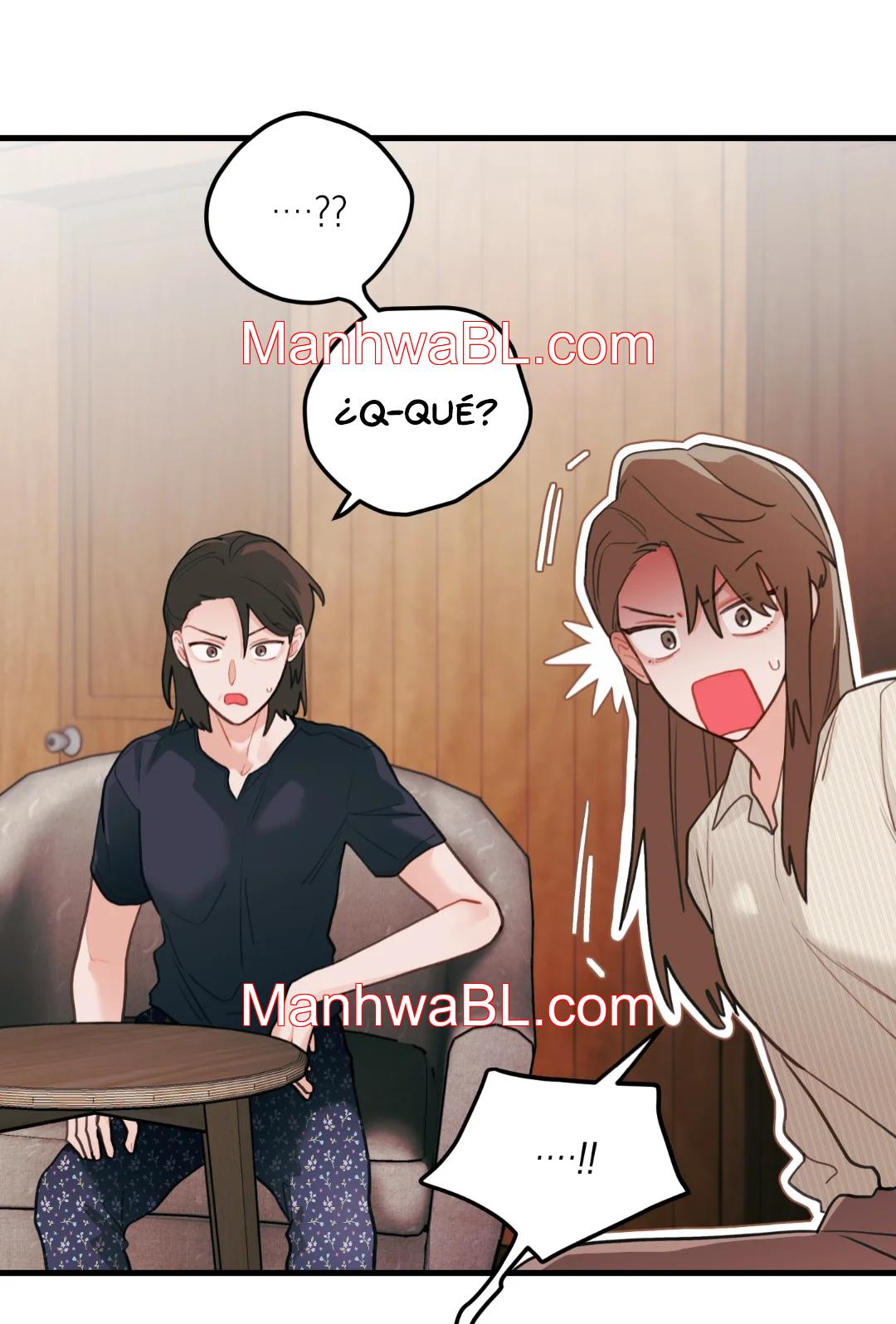 Pear Blossom Love - Capítulo 75 manhwa