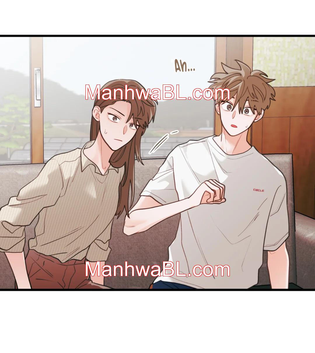 Pear Blossom Love - Capítulo 75 manhwa
