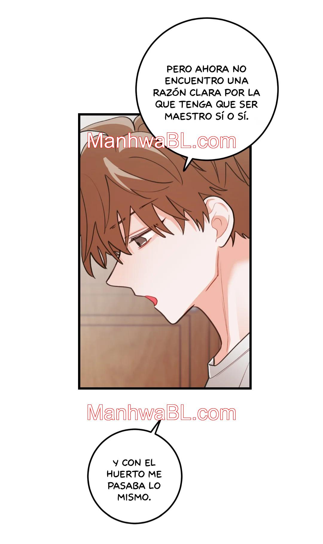 Pear Blossom Love - Capítulo 75 manhwa