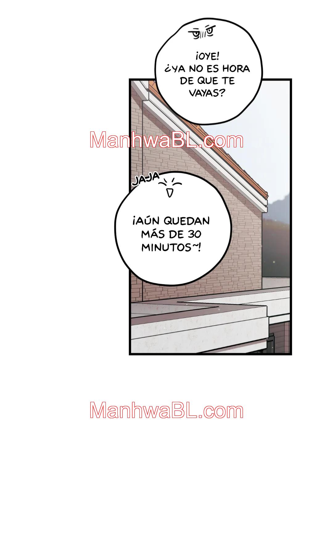 Pear Blossom Love - Capítulo 75 manhwa