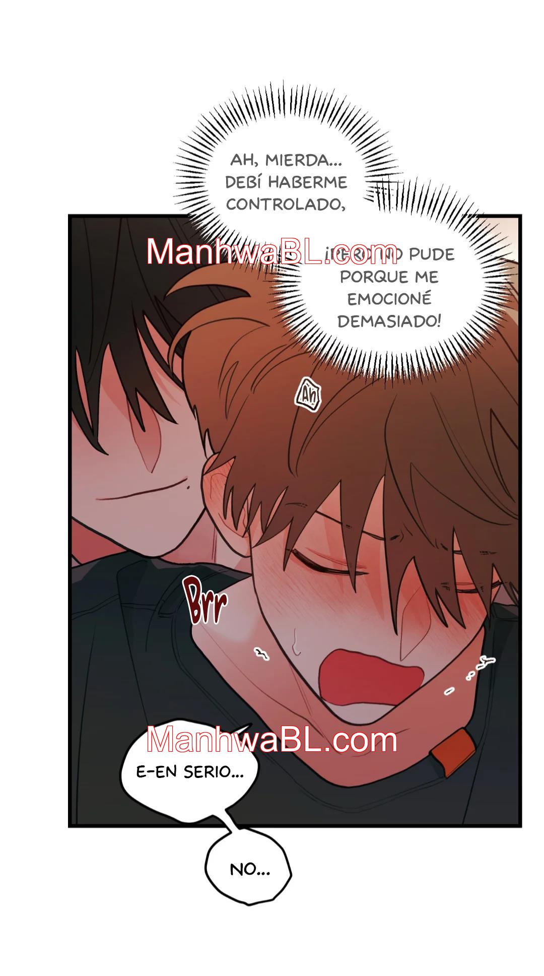Pear Blossom Love - Capítulo 63 manhwa