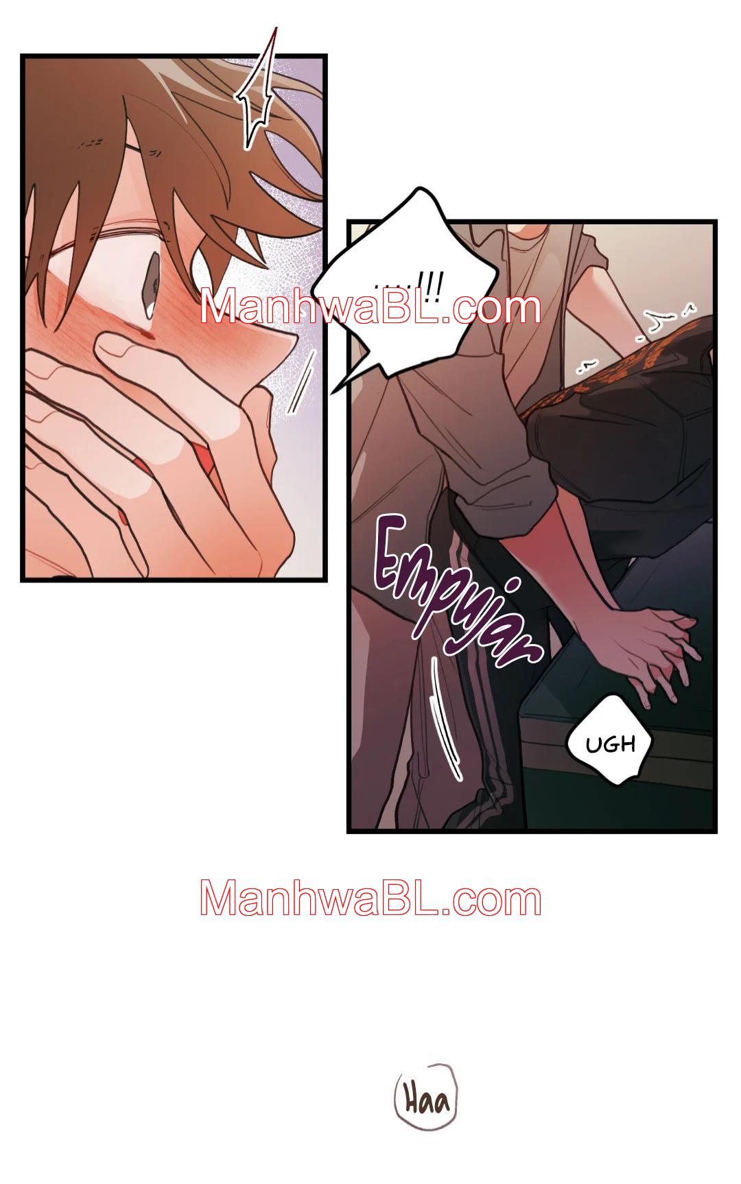 Pear Blossom Love - Capítulo 63 manhwa