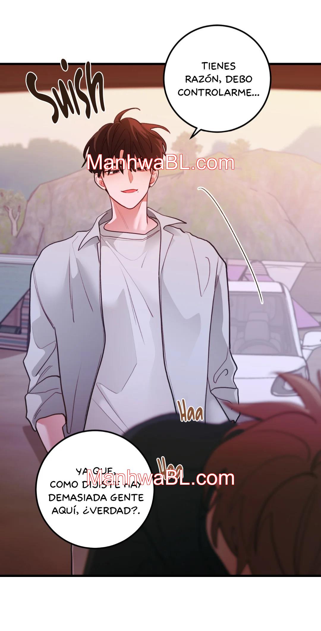 Pear Blossom Love - Capítulo 63 manhwa
