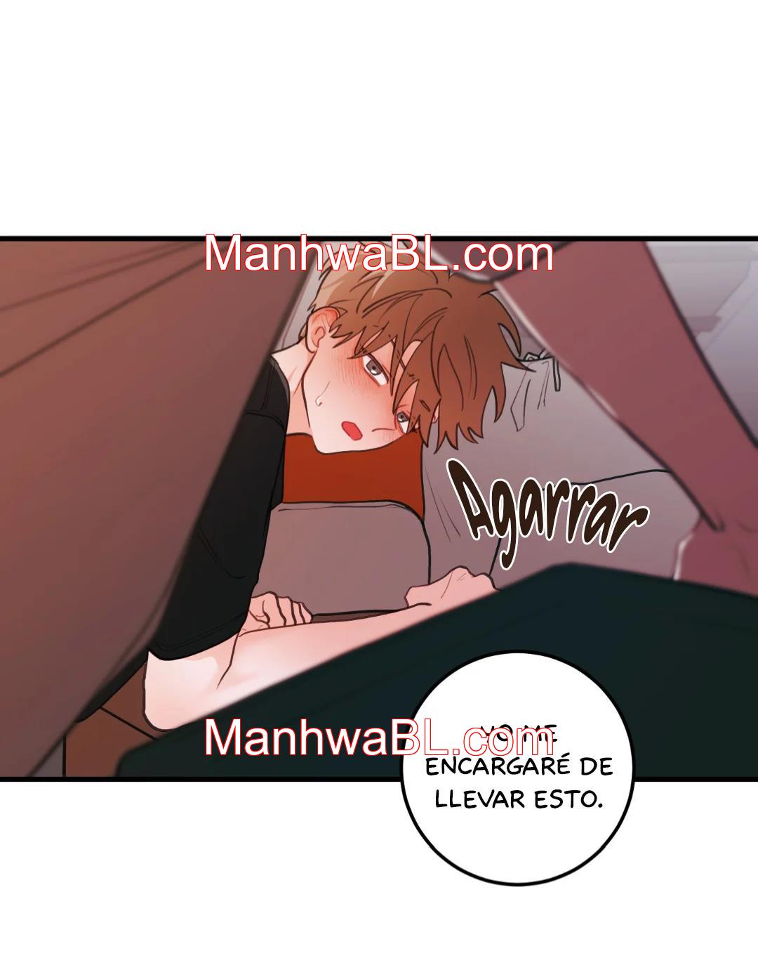 Pear Blossom Love - Capítulo 63 manhwa