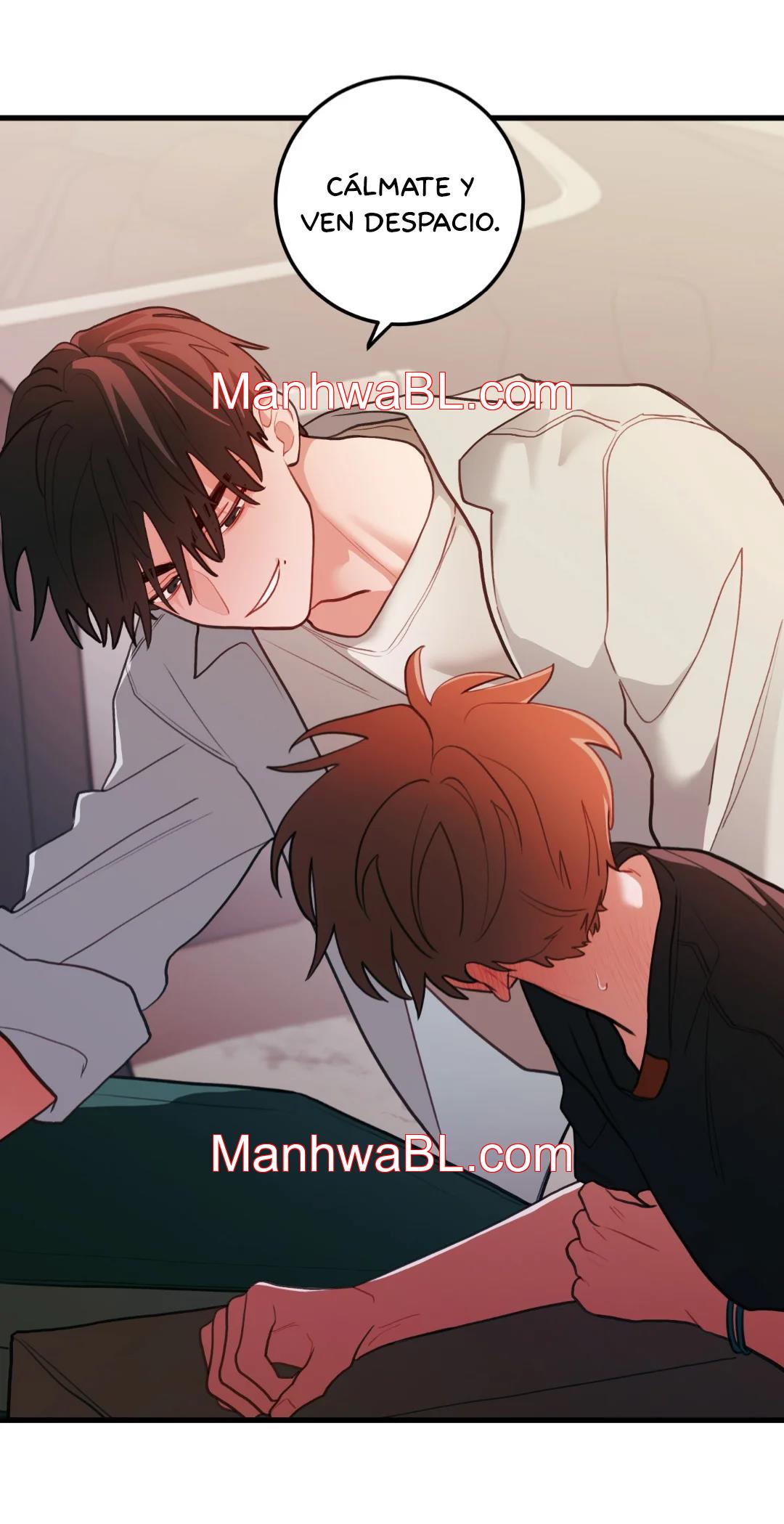 Pear Blossom Love - Capítulo 63 manhwa