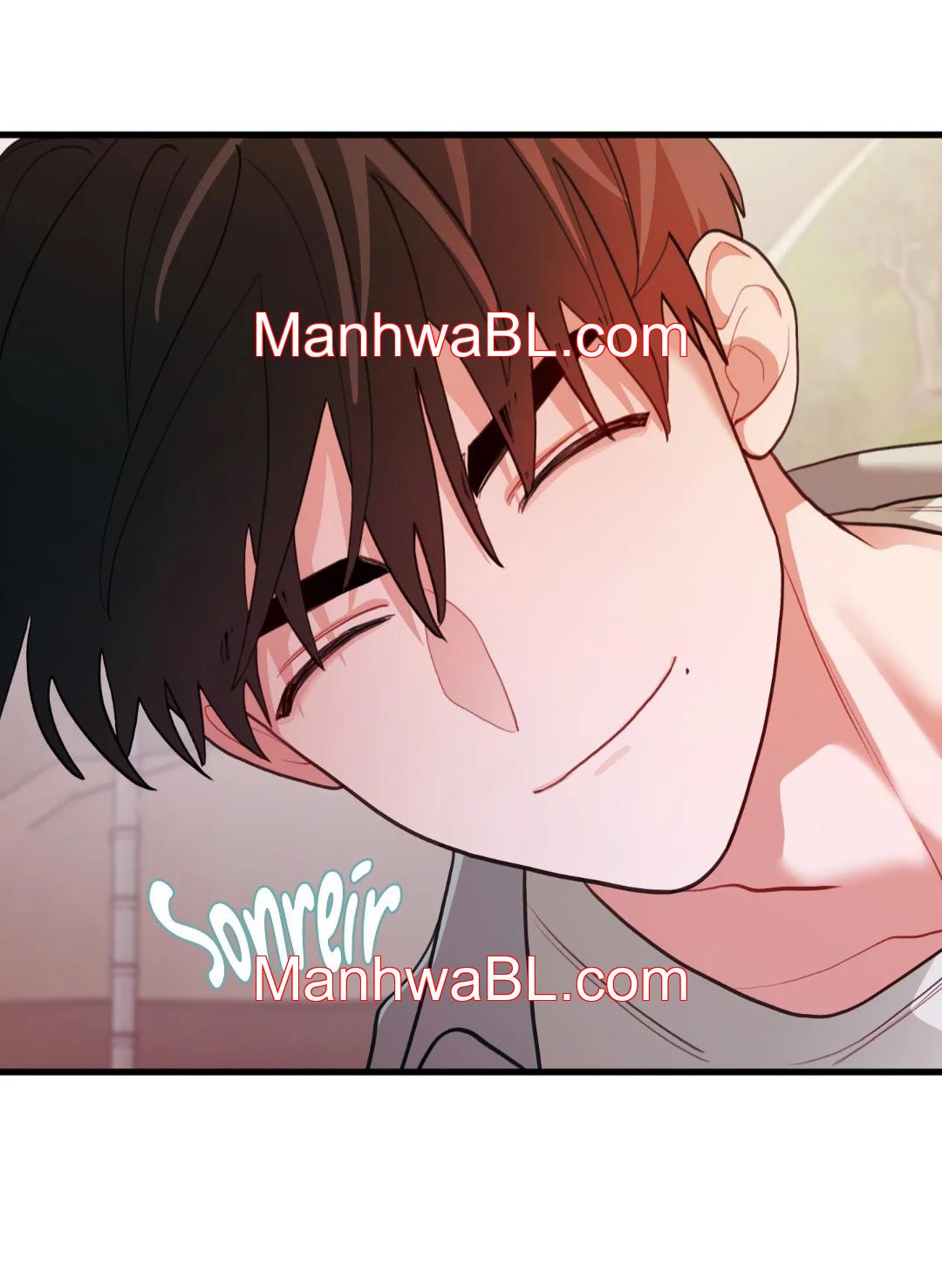 Pear Blossom Love - Capítulo 63 manhwa