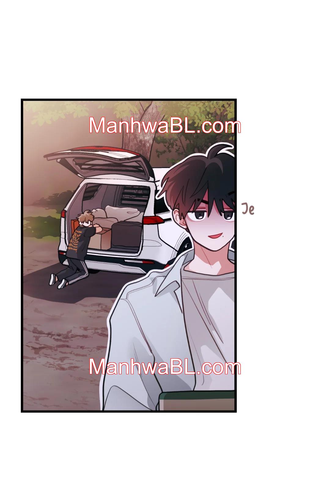 Pear Blossom Love - Capítulo 63 manhwa