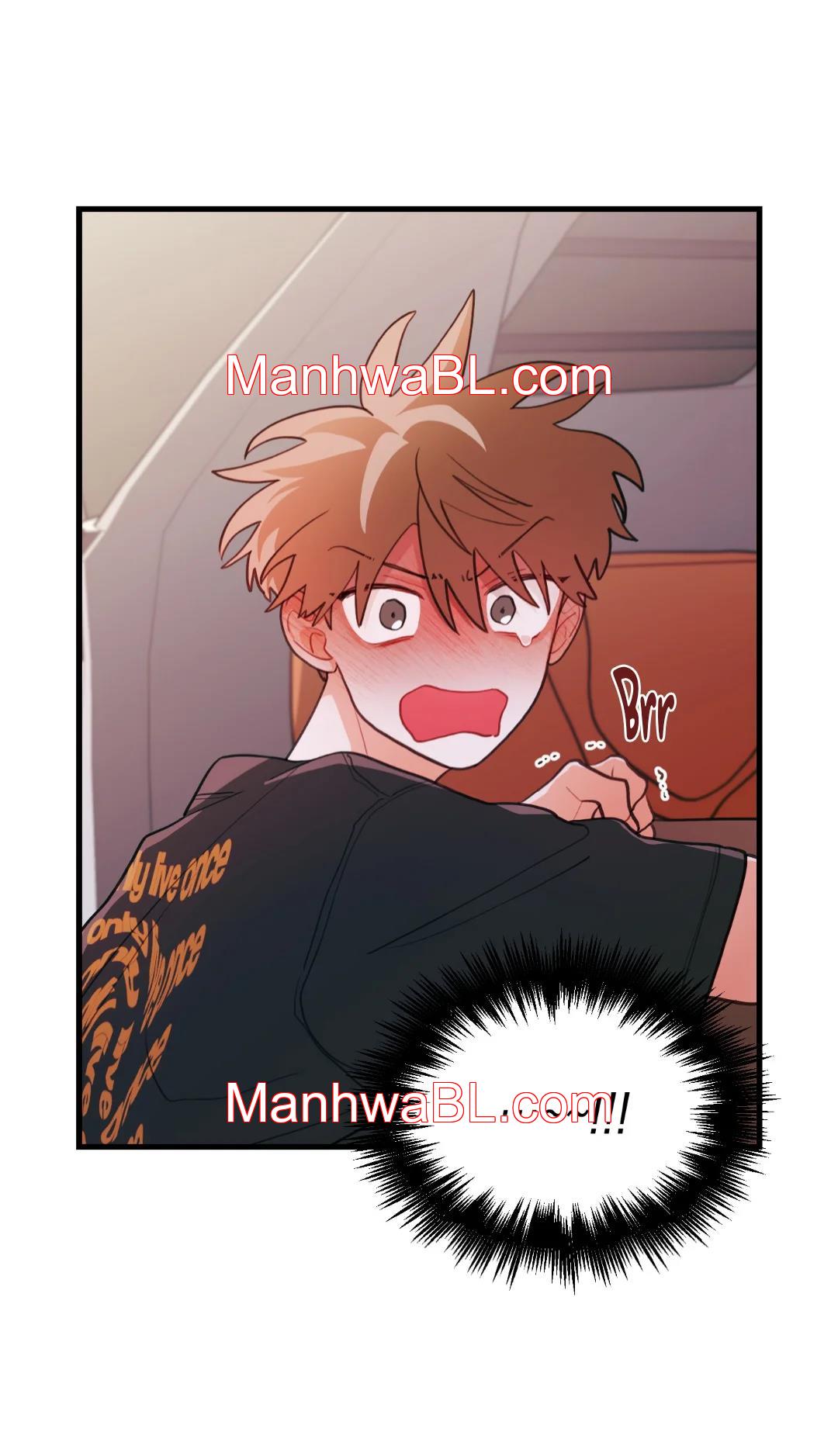 Pear Blossom Love - Capítulo 63 manhwa