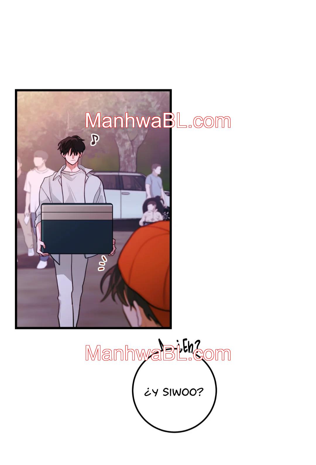 Pear Blossom Love - Capítulo 63 manhwa