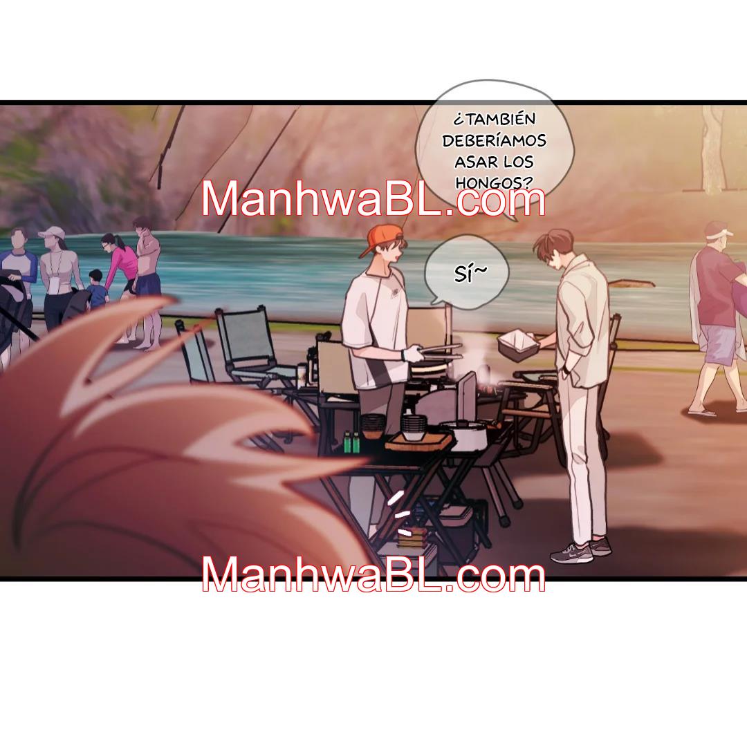 Pear Blossom Love - Capítulo 63 manhwa