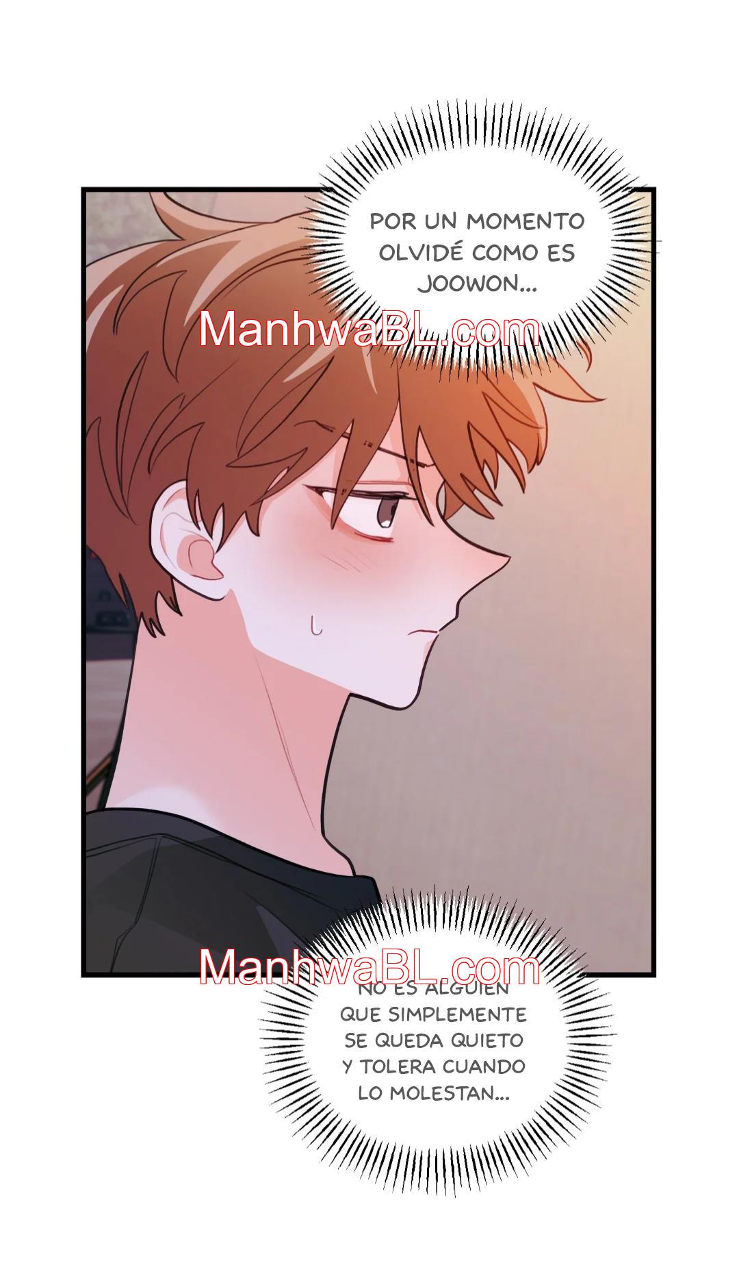 Pear Blossom Love - Capítulo 63 manhwa