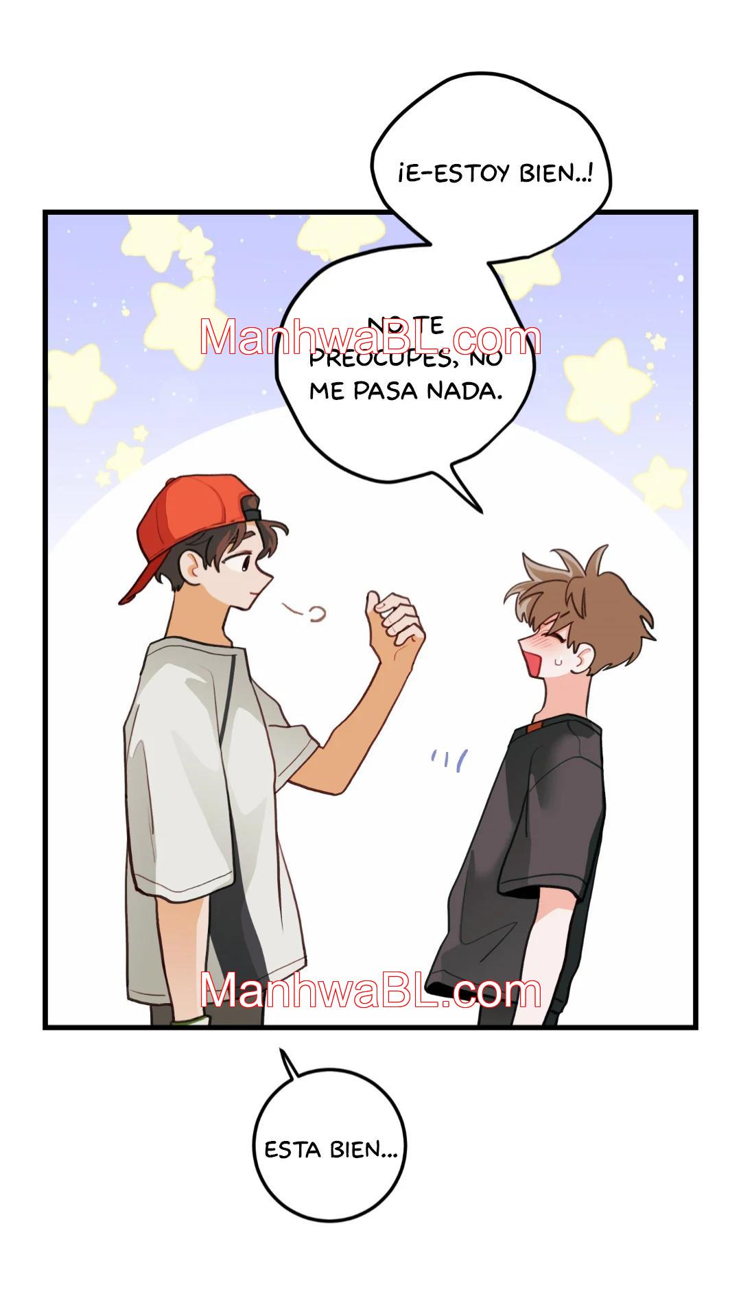Pear Blossom Love - Capítulo 63 manhwa