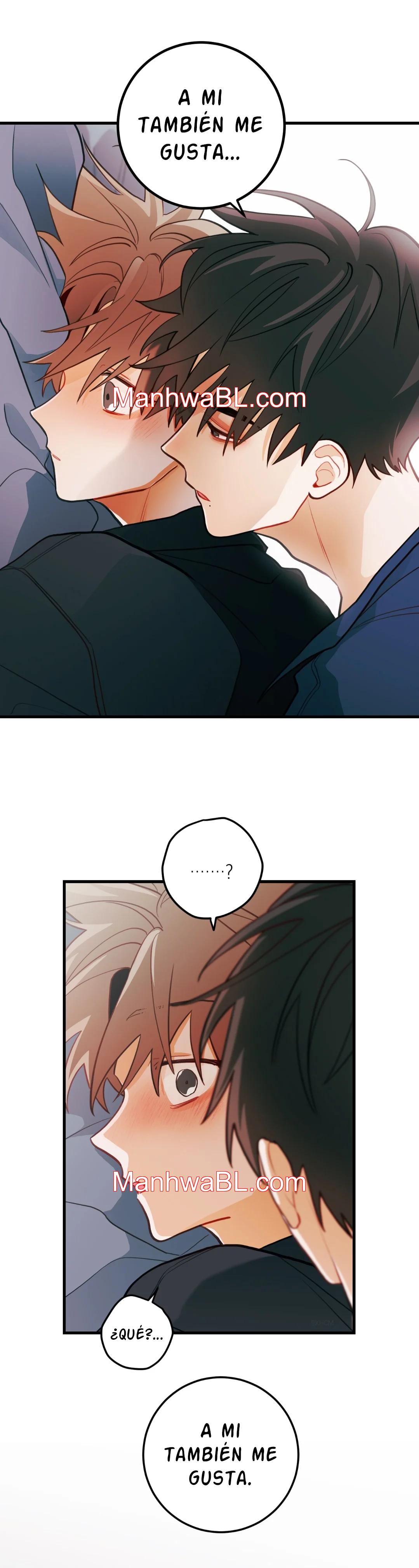 Pear Blossom Love - Capítulo 27.3 manhwa