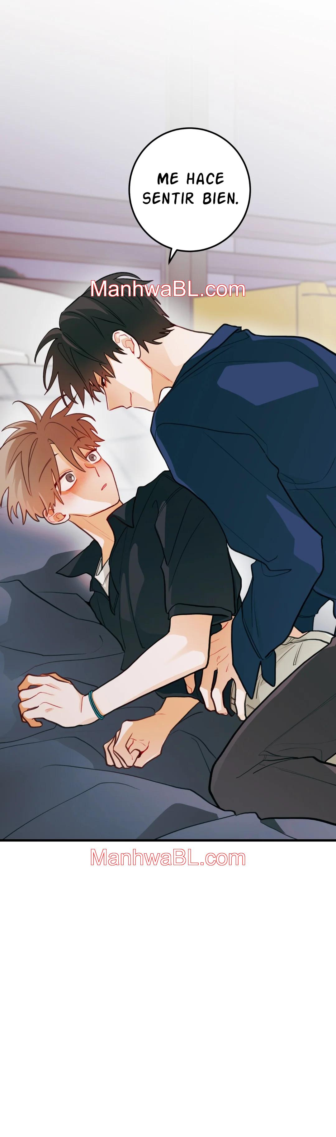Pear Blossom Love - Capítulo 27.3 manhwa