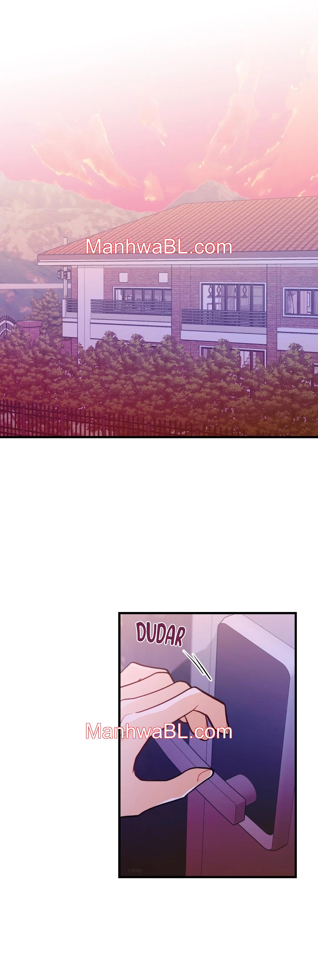 Pear Blossom Love - Capítulo 27.3 manhwa