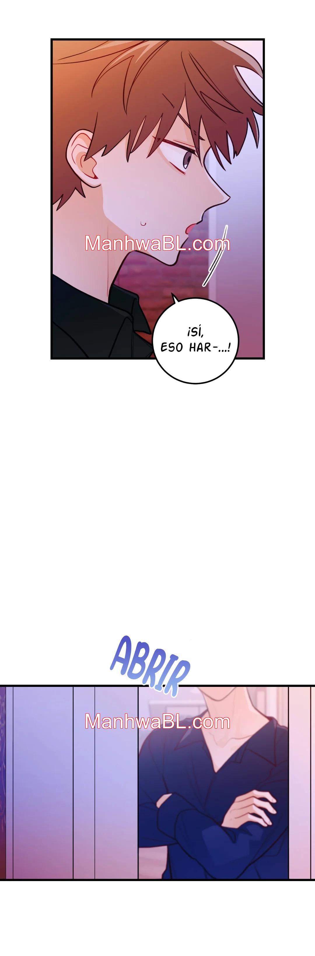 Pear Blossom Love - Capítulo 27.3 manhwa