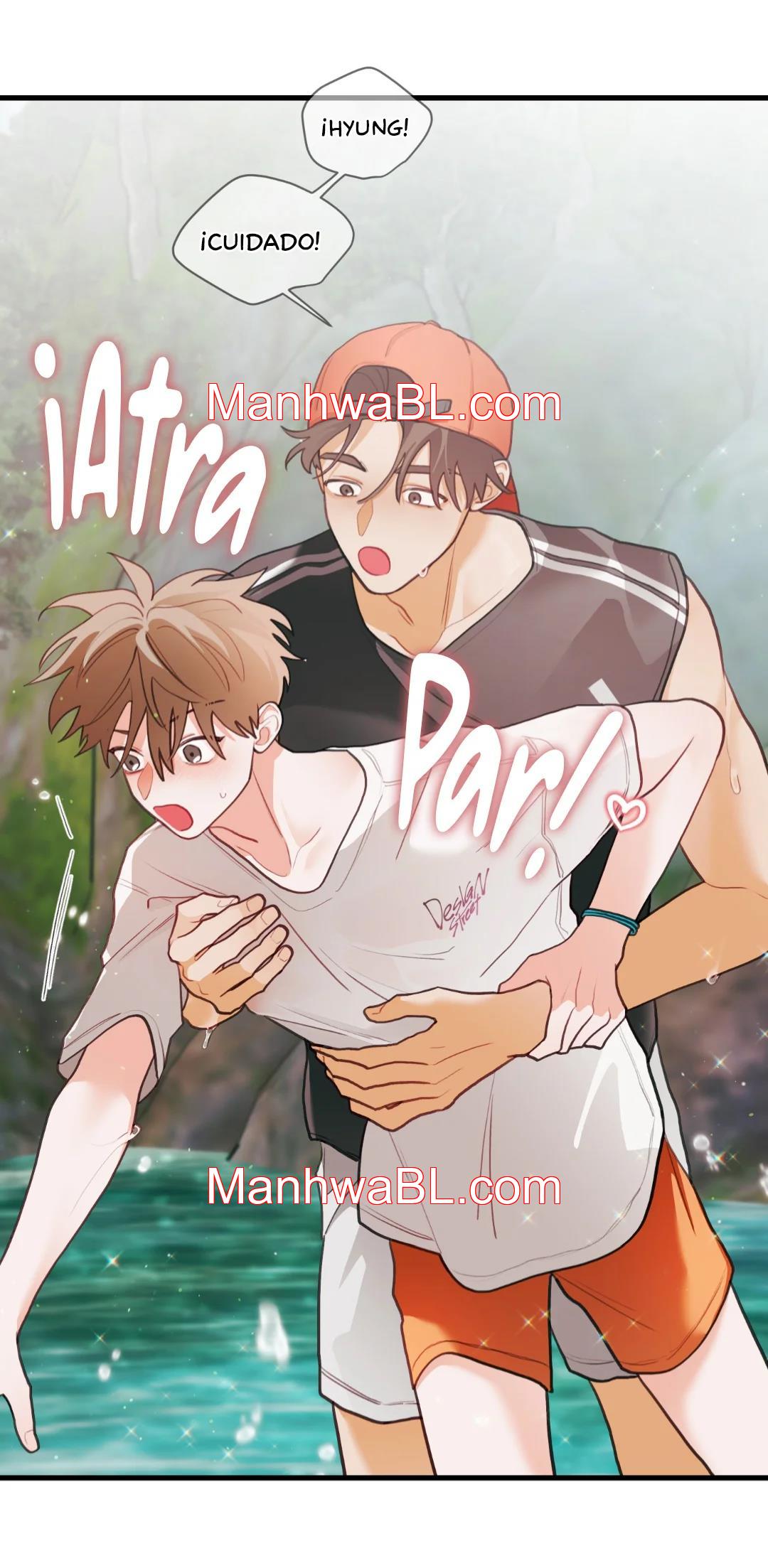 Pear Blossom Love - Capítulo 62 manhwa