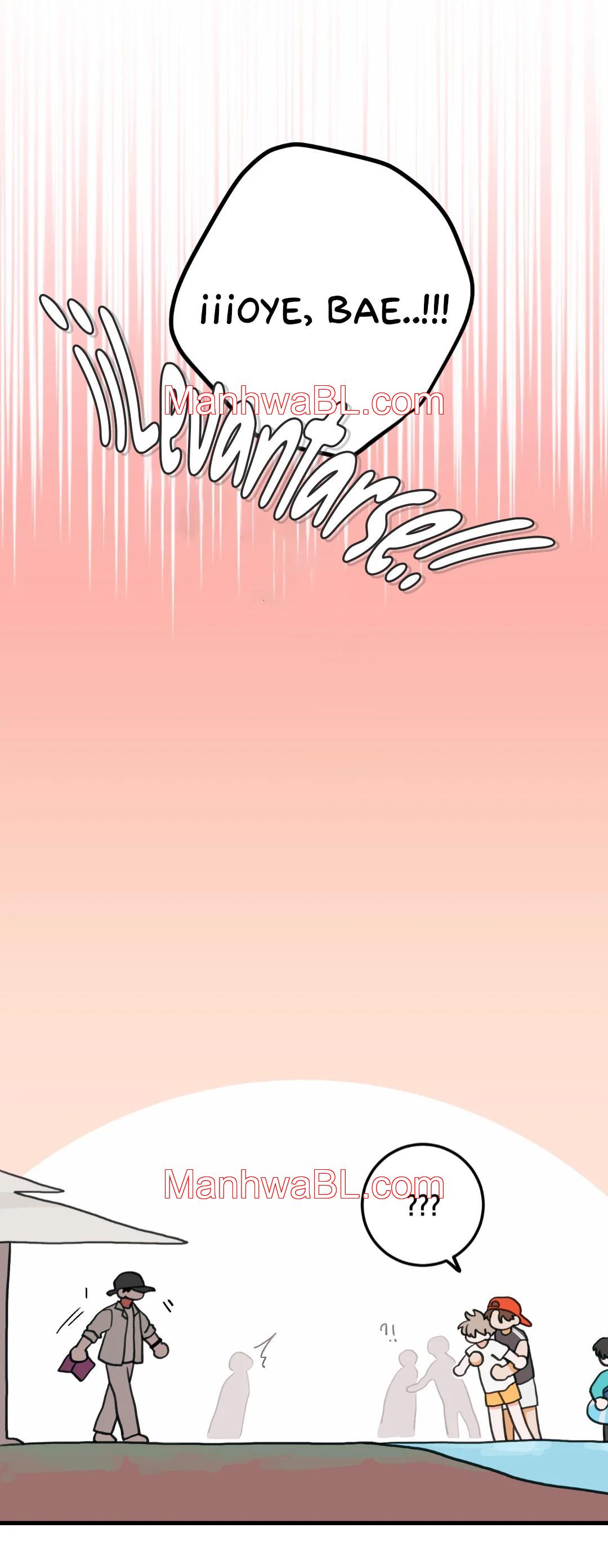 Pear Blossom Love - Capítulo 62 manhwa