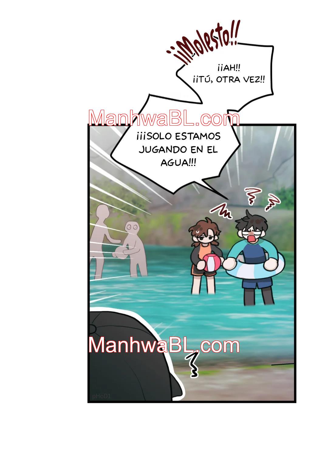 Pear Blossom Love - Capítulo 62 manhwa