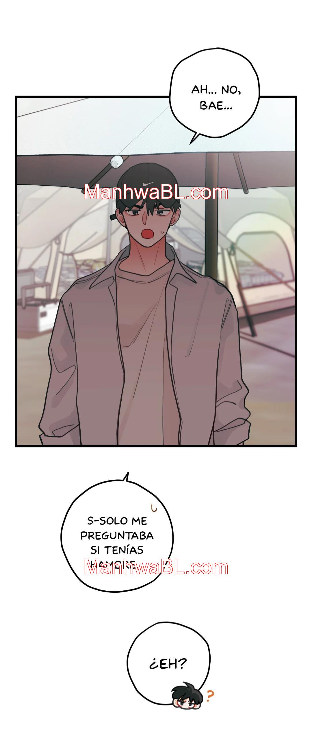 Pear Blossom Love - Capítulo 62 manhwa