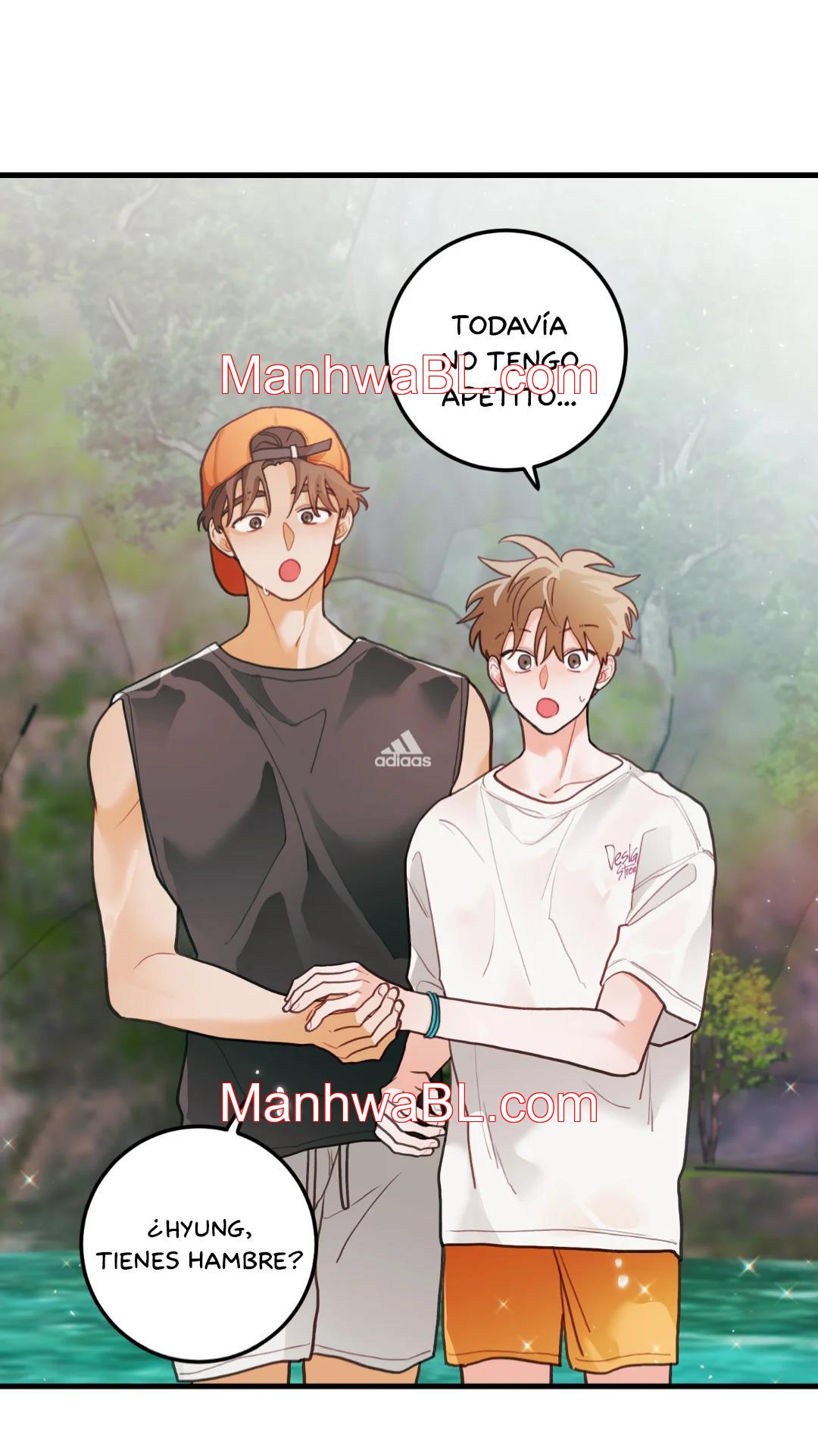 Pear Blossom Love - Capítulo 62 manhwa