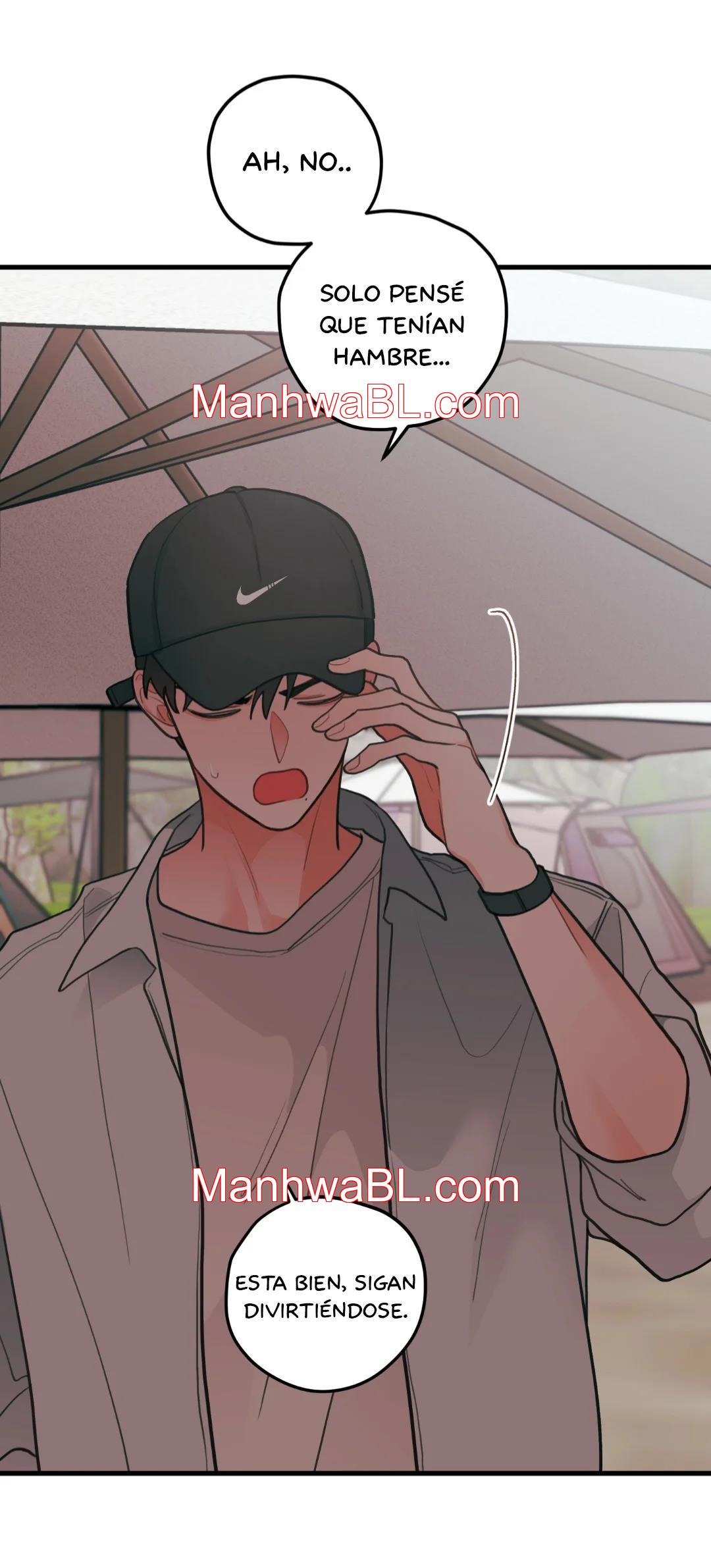 Pear Blossom Love - Capítulo 62 manhwa