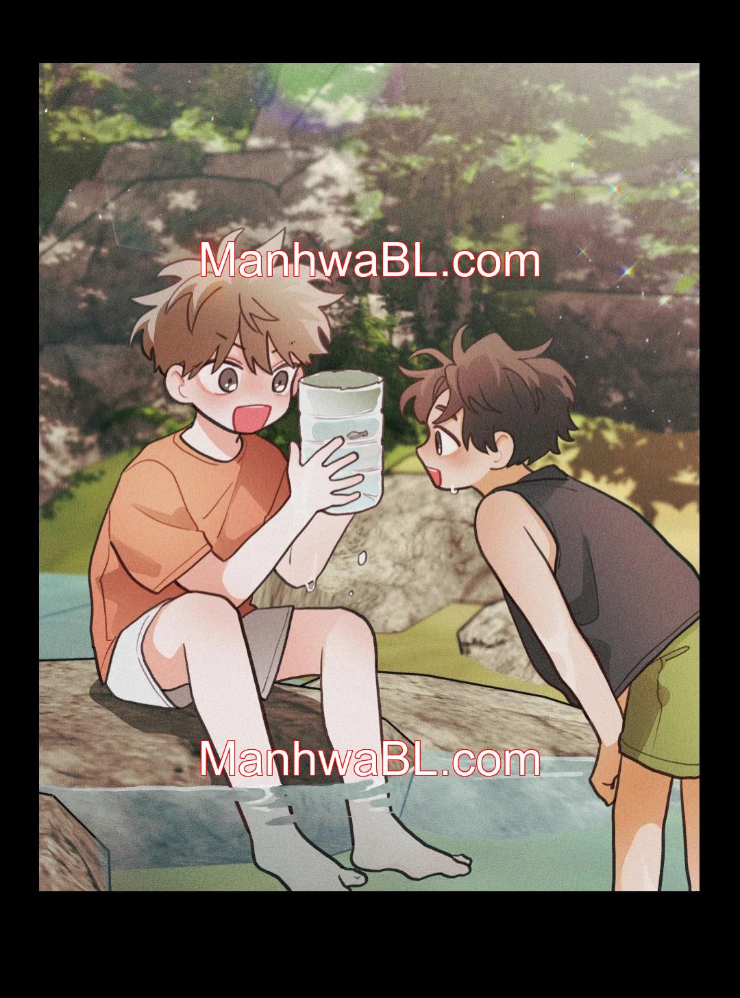 Pear Blossom Love - Capítulo 62 manhwa