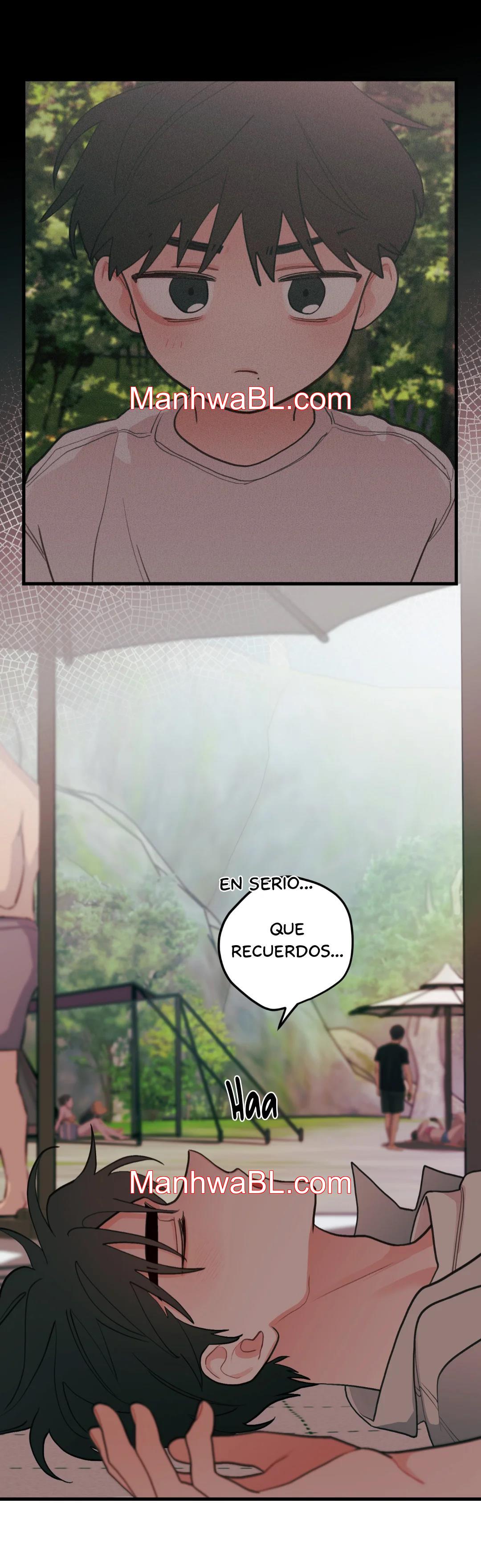Pear Blossom Love - Capítulo 62 manhwa