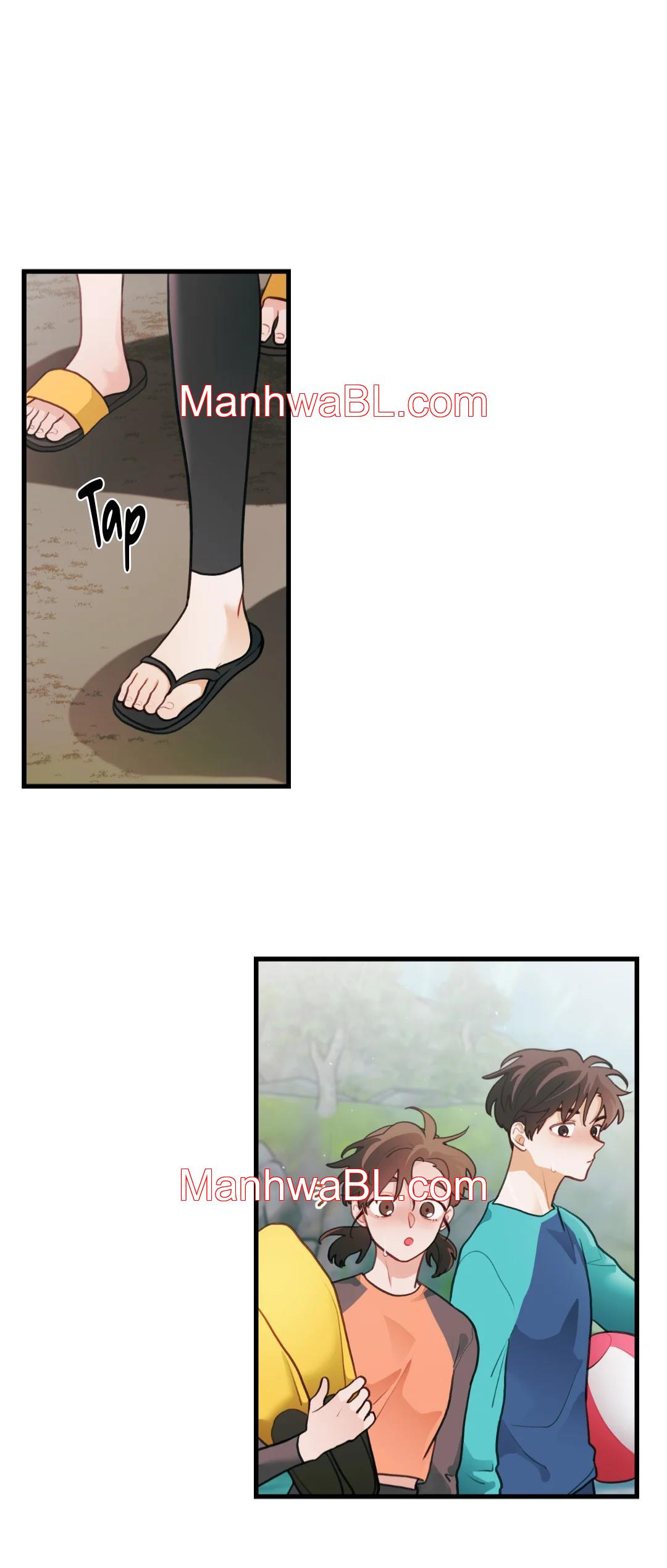 Pear Blossom Love - Capítulo 62 manhwa