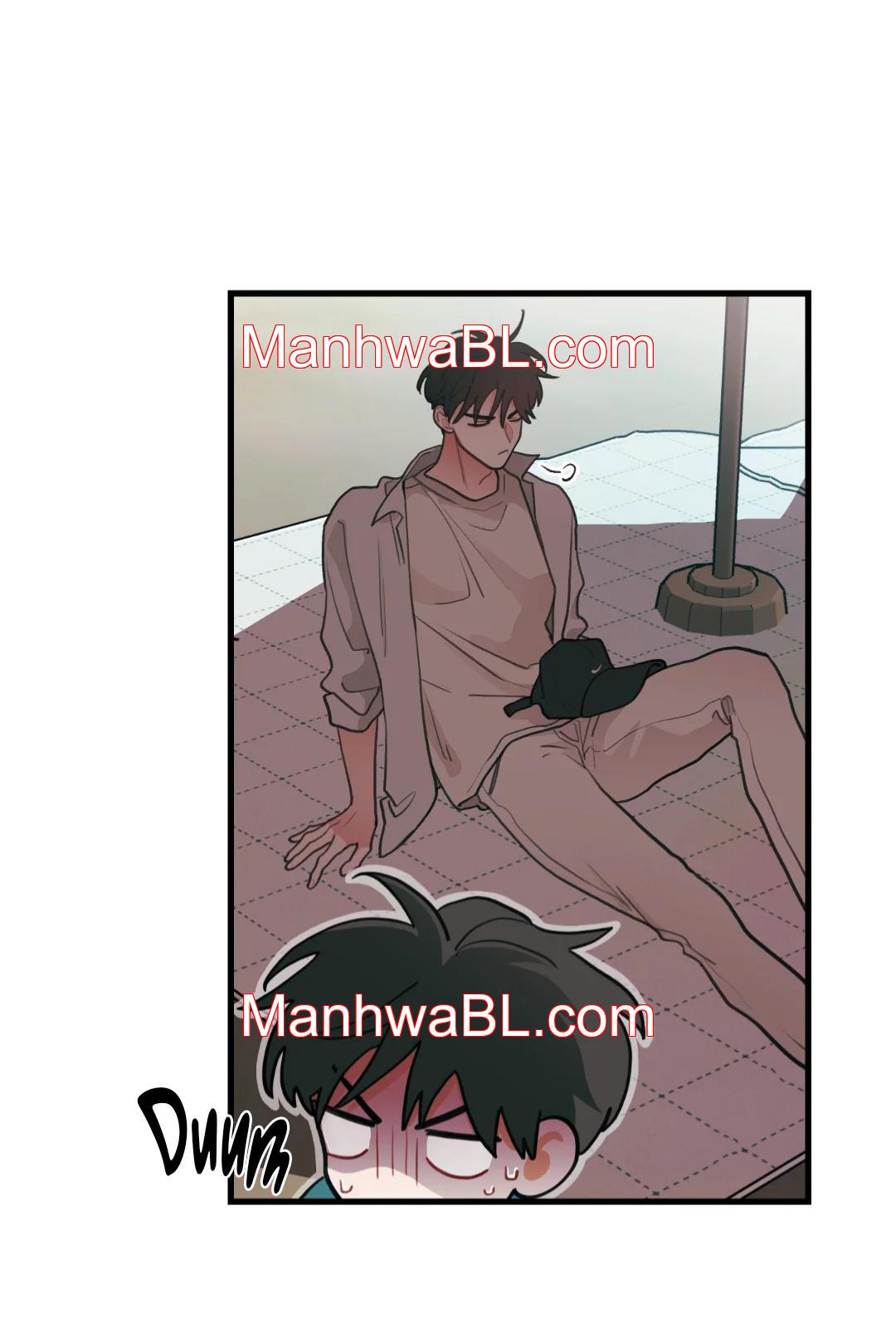Pear Blossom Love - Capítulo 62 manhwa