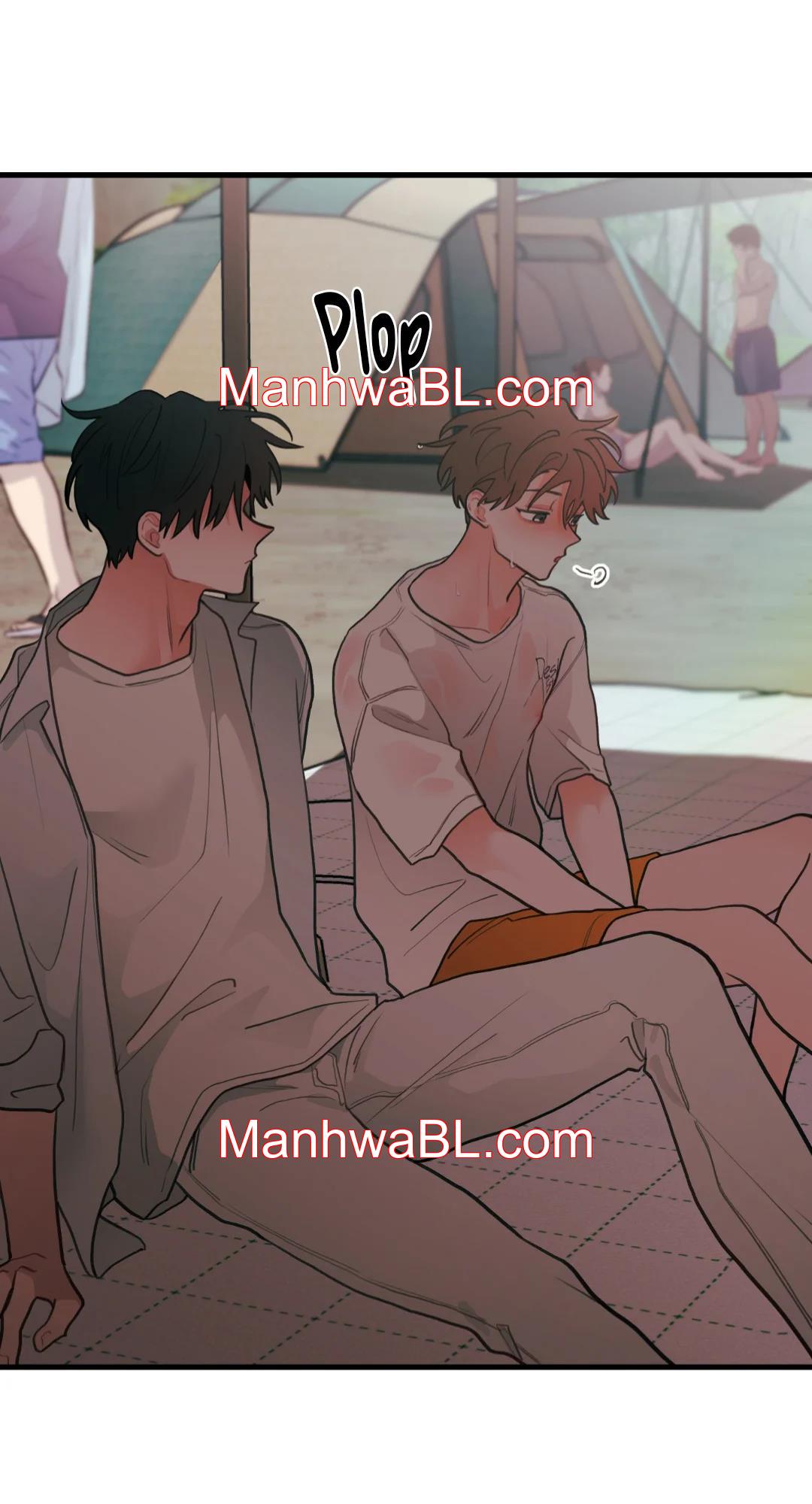 Pear Blossom Love - Capítulo 62 manhwa