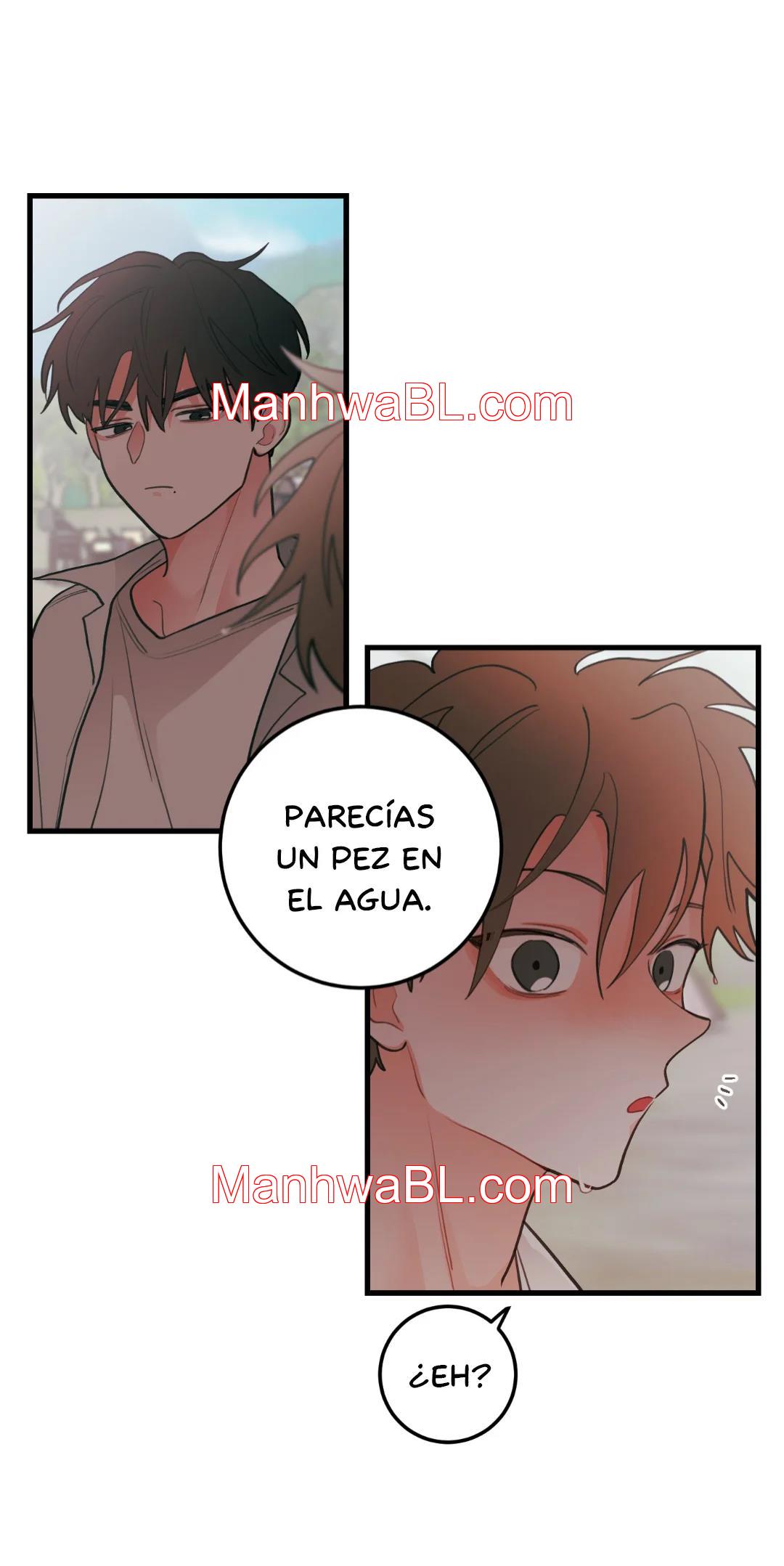 Pear Blossom Love - Capítulo 62 manhwa