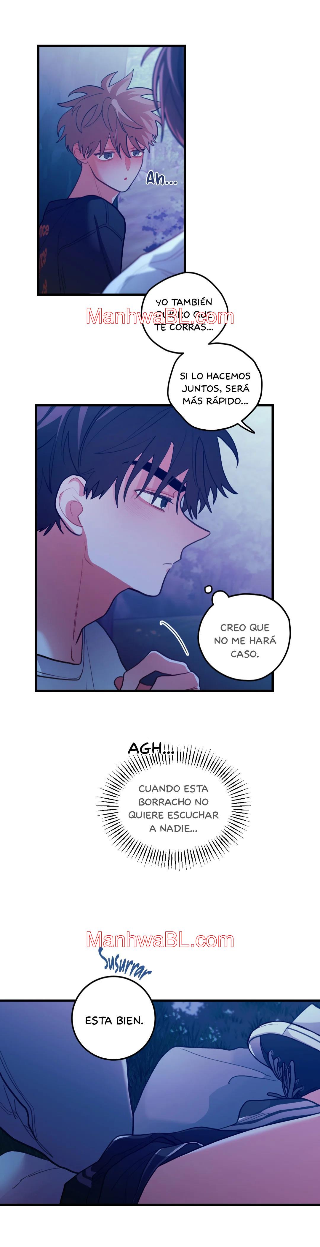 Pear Blossom Love - Capítulo 65.2 manhwa