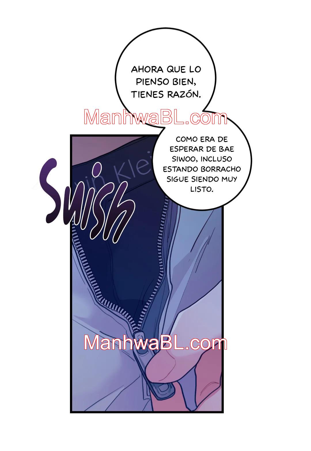 Pear Blossom Love - Capítulo 65.2 manhwa