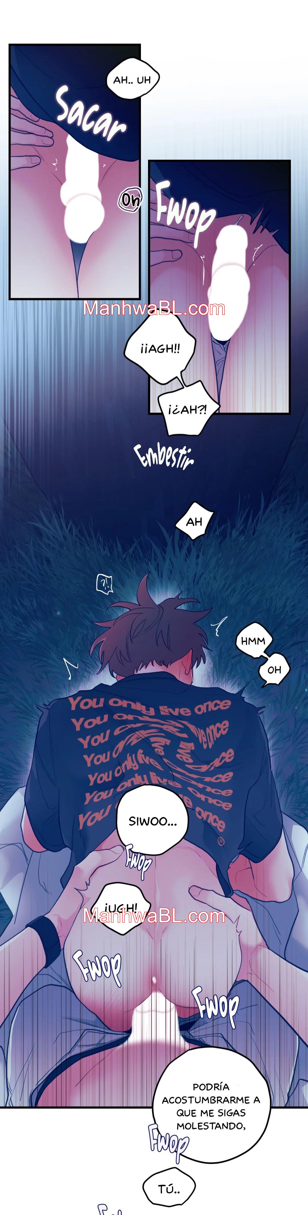 Pear Blossom Love - Capítulo 65.2 manhwa