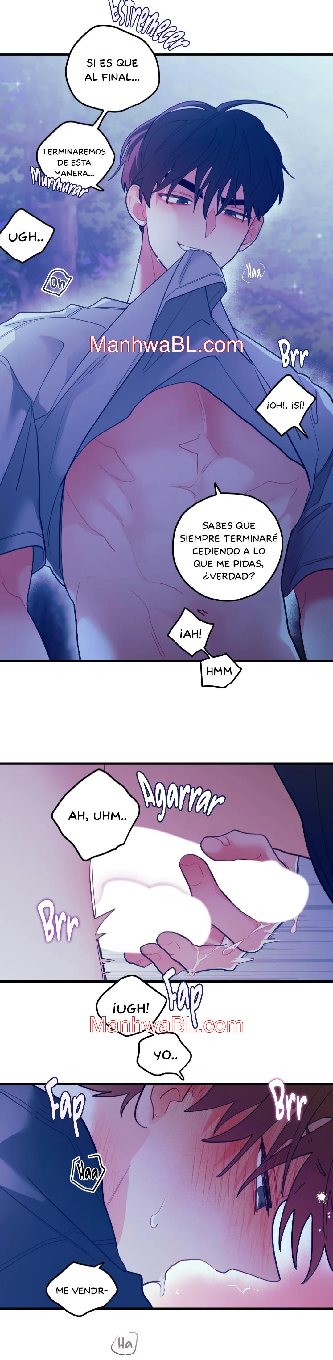 Pear Blossom Love - Capítulo 65.2 manhwa