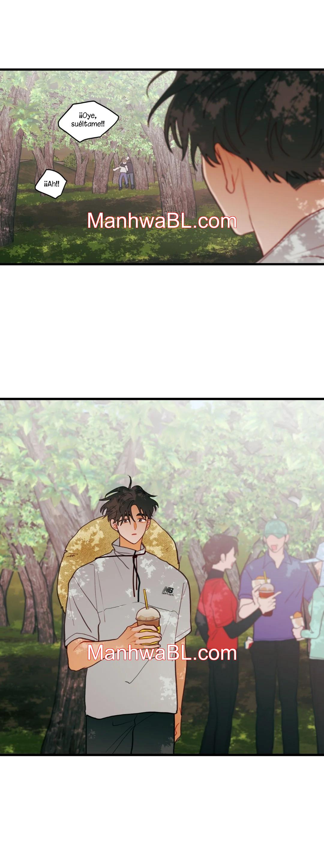 Pear Blossom Love - Capítulo 46 manhwa