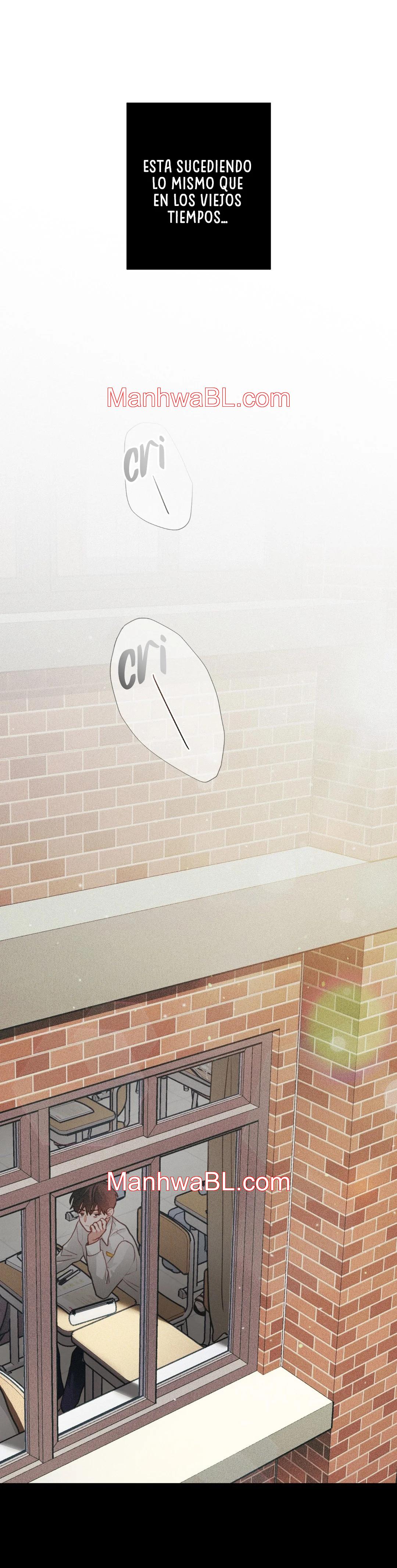 Pear Blossom Love - Capítulo 53.3 manhwa
