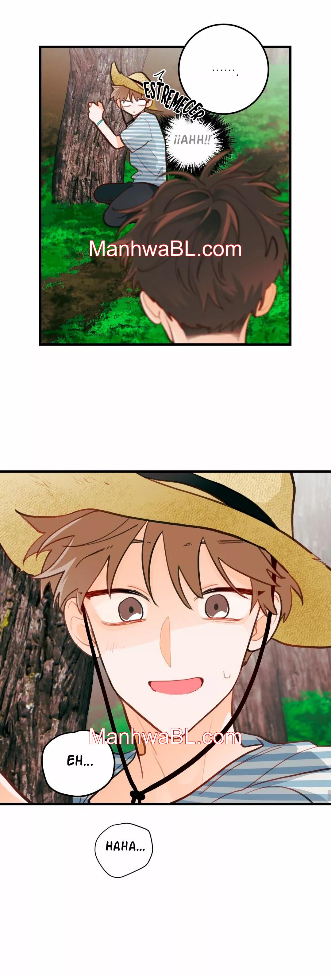 Pear Blossom Love - Capítulo 16 manhwa