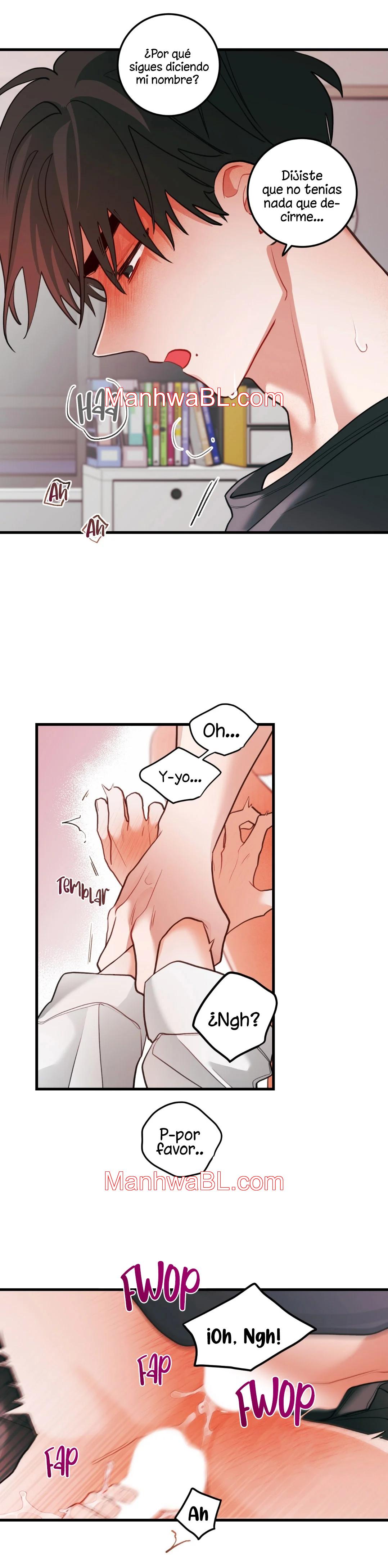 Pear Blossom Love - Capítulo 53.2 manhwa