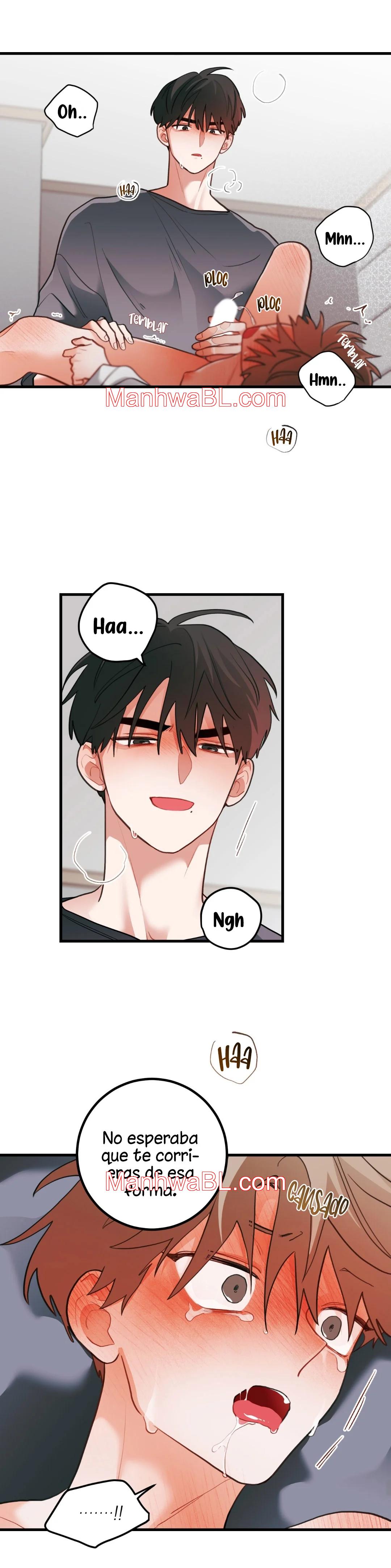 Pear Blossom Love - Capítulo 53.2 manhwa