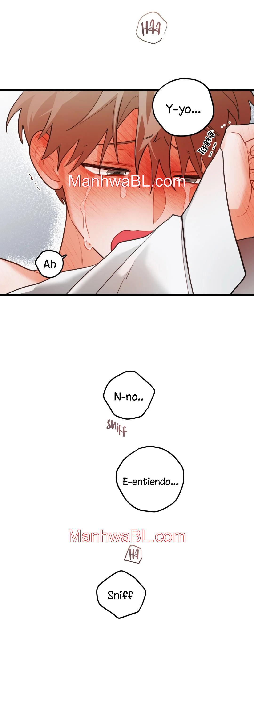 Pear Blossom Love - Capítulo 53.2 manhwa