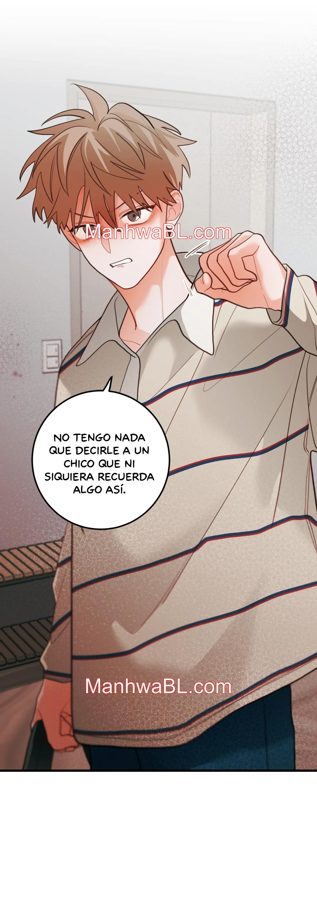 Pear Blossom Love - Capítulo 47.3 manhwa