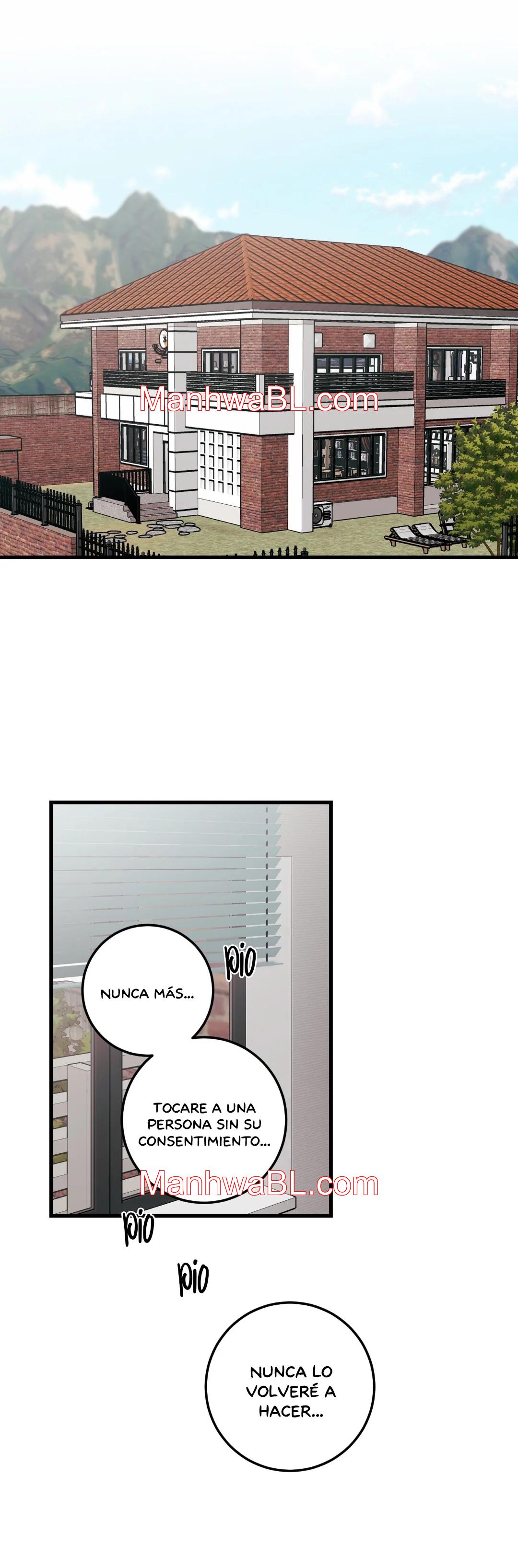 Pear Blossom Love - Capítulo 47.3 manhwa