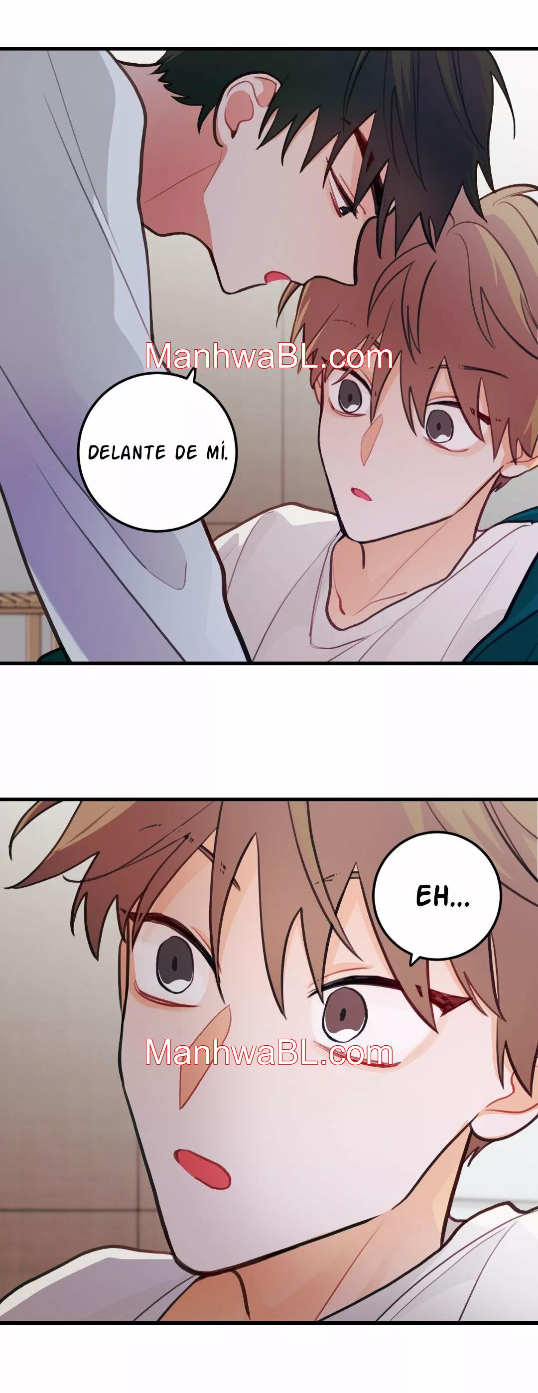 Pear Blossom Love - Capítulo 12.3 manhwa