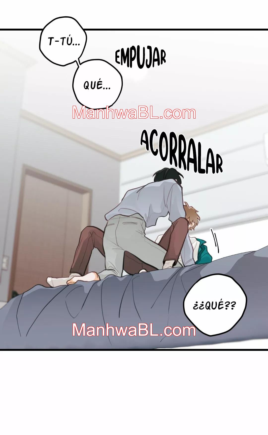 Pear Blossom Love - Capítulo 12.3 manhwa